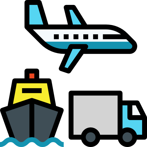 Logistics and Transportation