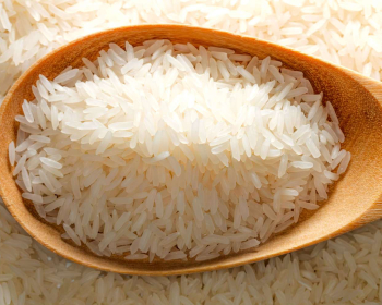 Milled Rice
