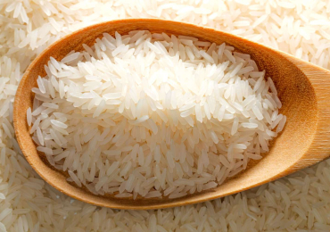 Milled Rice