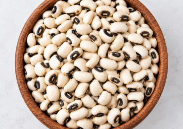Cowpeas / Black-eyed Beans