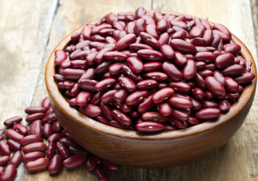 Dark Red Kidney Beans