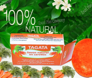 TAGATA Soap