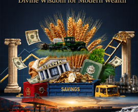 KING SOLOMON INVESTMENT TIPS