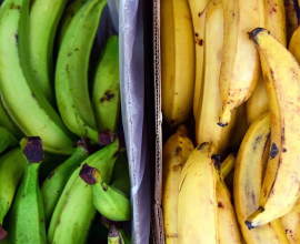 Bananas / Plantains