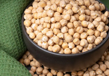 Chickpeas