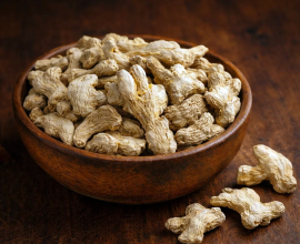 Ginger
