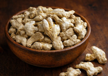 Ginger