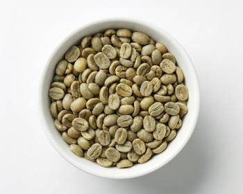 Arabica Green Coffee