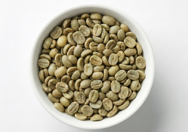 Arabica Green Coffee