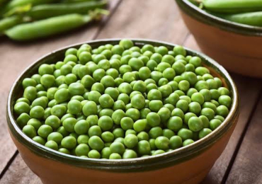 Pigeon Peas