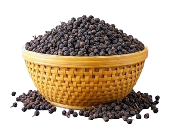 Black Pepper