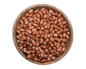 Groundnuts / Peanuts