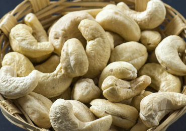 Raw Cashew Nuts / Kernels
