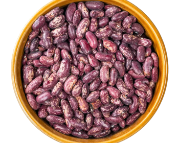 Red Speckled Beans