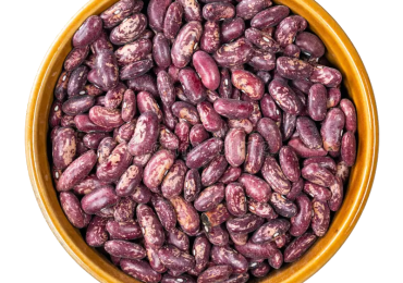 Red Speckled Beans